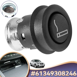 BMW 61349308246 Toma de mechero para Series 1-7, X3, X5 y X6
