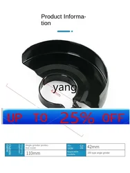CX cubierta protectora para amoladora angular a prueba de polvo