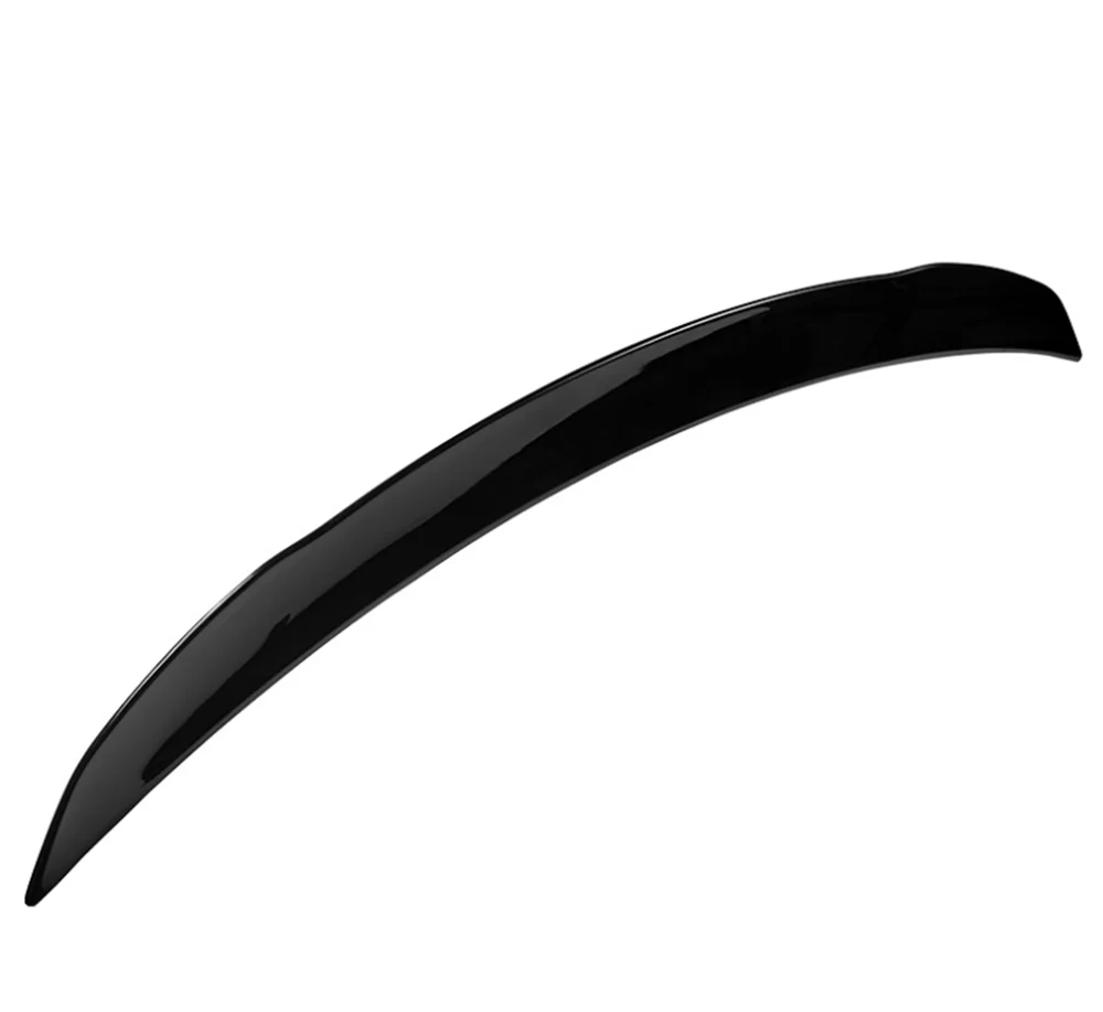 Alerón trasero ABS negro brillante – Mercedes CLA W118 2019-2021 - imagen 5