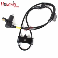 95680-2D050 Sensor ABS trasero Hyundai Elantra / KIA Spectra