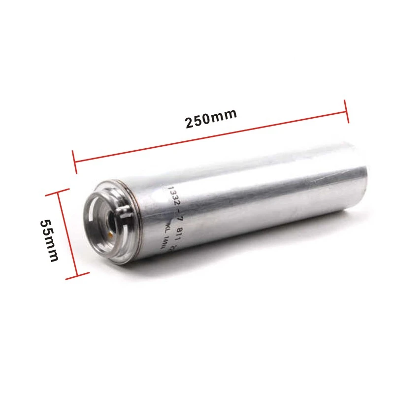 Filtro de combustible BMW 13327811227 para E46 E60 X3 X5 MINI - imagen 5