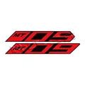 3M Sticker 005