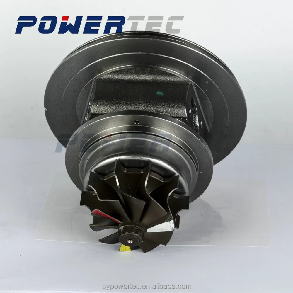 Powertec Turbo Core 17201-58020 17201-42020 17201-42010 CT26 para camión Dyna 13BT 3,4 L 14BT 3,7 L 1984-1994 - imagen 4