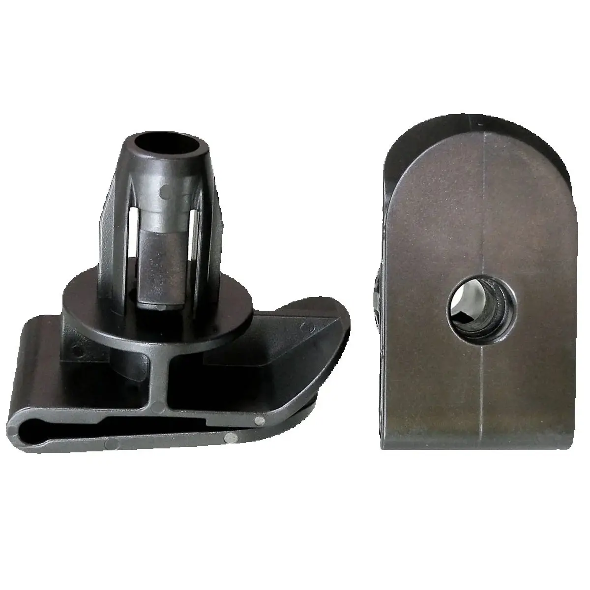 Clip sujeción motor BYD BYDQ840A03 protector inferior - imagen 2
