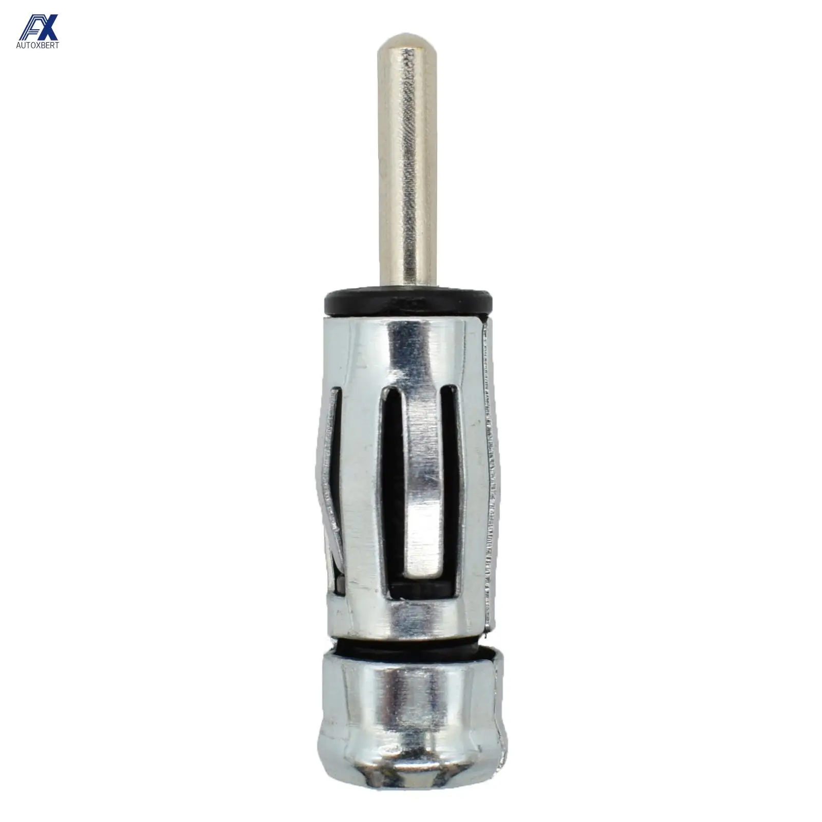Adaptador antena ISO a DIN para radio de coche