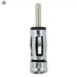 Adaptador antena ISO a DIN para radio de coche