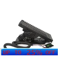 Pedal acelerador electrónico CX carretilla elevadora A3011-700001