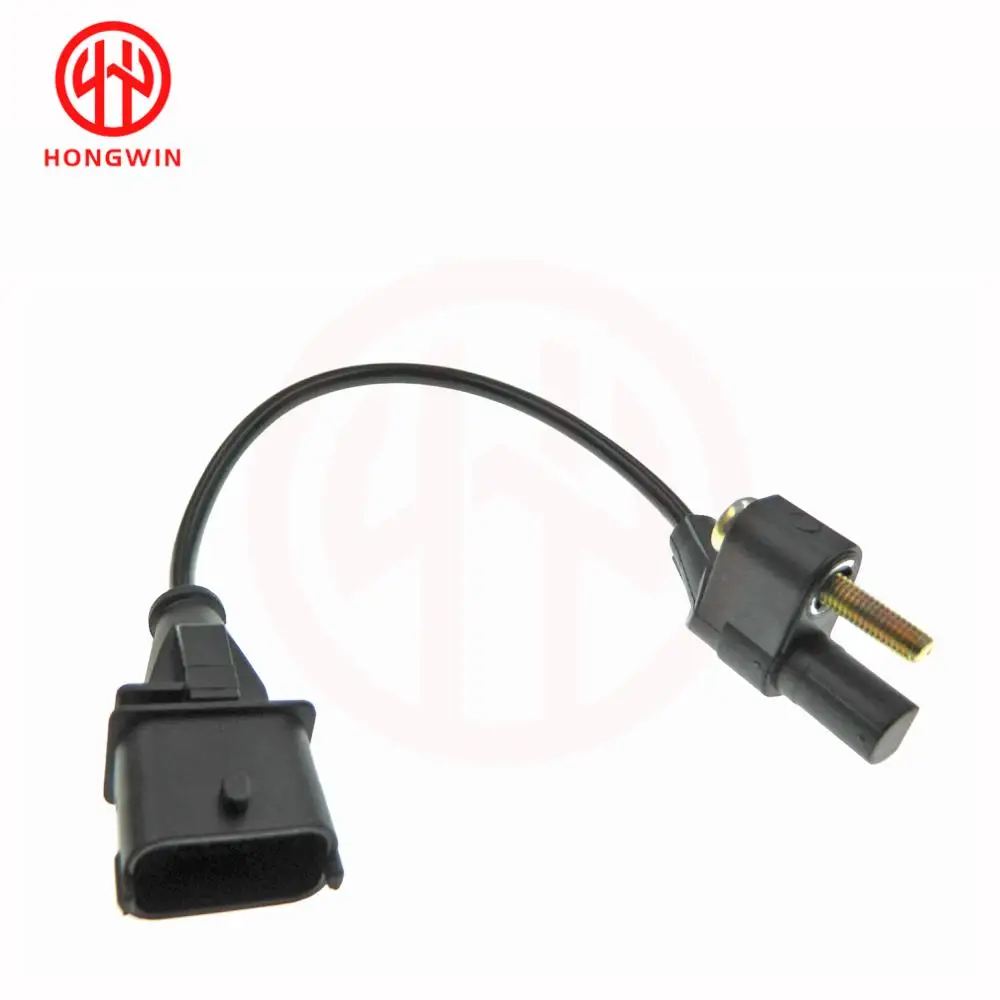 Cigüeñal 45962077 para Chrysler Grand Voyager 2.5 CRD - imagen 2