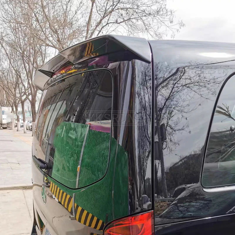 Alerón trasero Mercedes Vito V260 Clase V 2016-2019 ABS - imagen 2