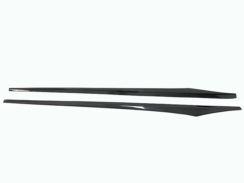 Vor Faldones laterales de fibra de carbono para BMW M6 (F06/F12/F13) - imagen 5