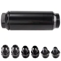 44MM Full black
