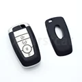 4button silver cover