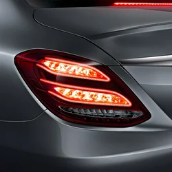 Faros traseros originales para Mercedes-Benz Clase C W205 2015-2021