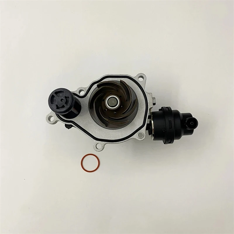 BMW 11518638494 Bomba de agua para Serie 3 F30 y Serie 5 G30 - imagen 2