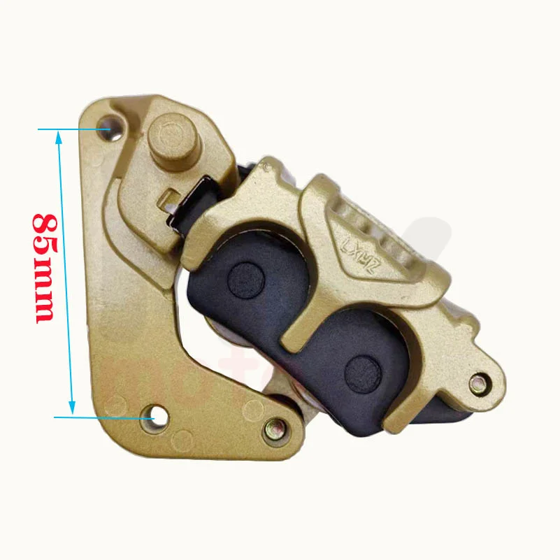 Bomba de freno delantero BAJAJ Pulsar RS 200 NS 2014-2016 - imagen 2