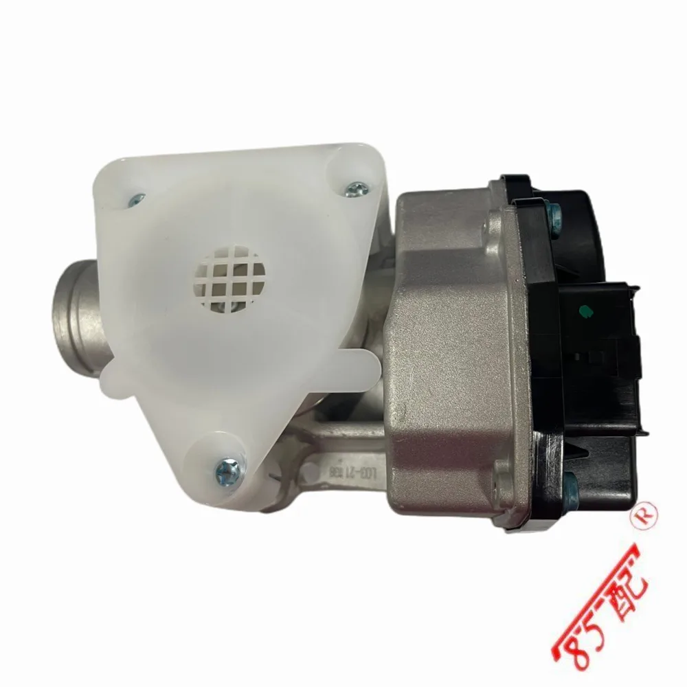 9640796280 Cuerpo acelerador 44mm Citroen C2 C3 Peugeot 206 207 1.4 - imagen 2