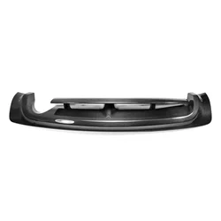 Difusor trasero carbono estilo Mugen para Civic FD2 2006-2011