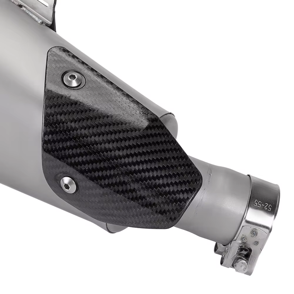 Escape racing Kawasaki ZX-4R y ZX-25RR 2023 - imagen 5