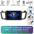 2K 12G-256G CAM DVR