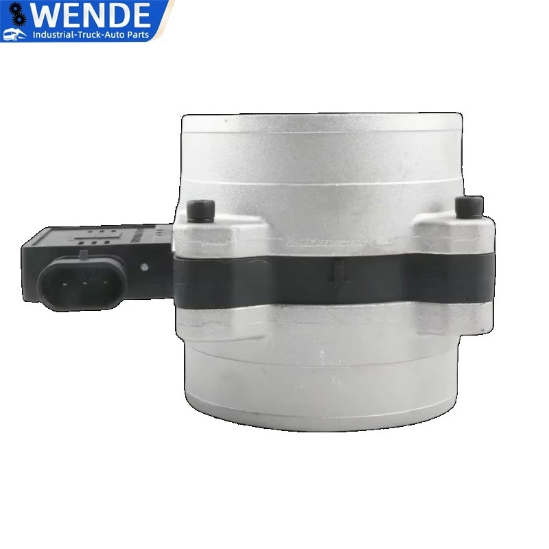 Sensor de flujo de aire masivo 25008302 25008207 8970166261 86-8309 para Chevrolet Blazer S10 Astro Van GMC Safari 4.3L V6 medidor MAF de motor - imagen 3