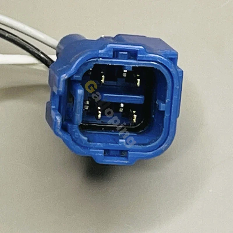 Sensor de oxígeno Lambda para Suzuki Jimny 1998-2008 0258986668 1821350 Sensor de oxígeno G00 - imagen 5