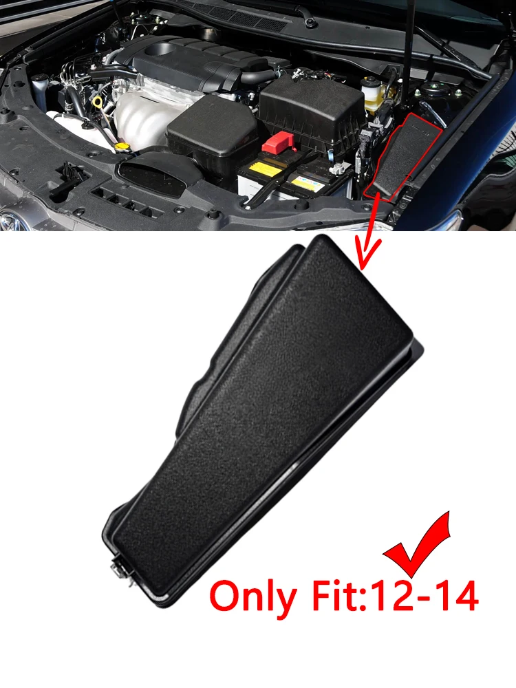 Caja fusibles motor Toyota Camry 2.4 82662-33390 - imagen 2