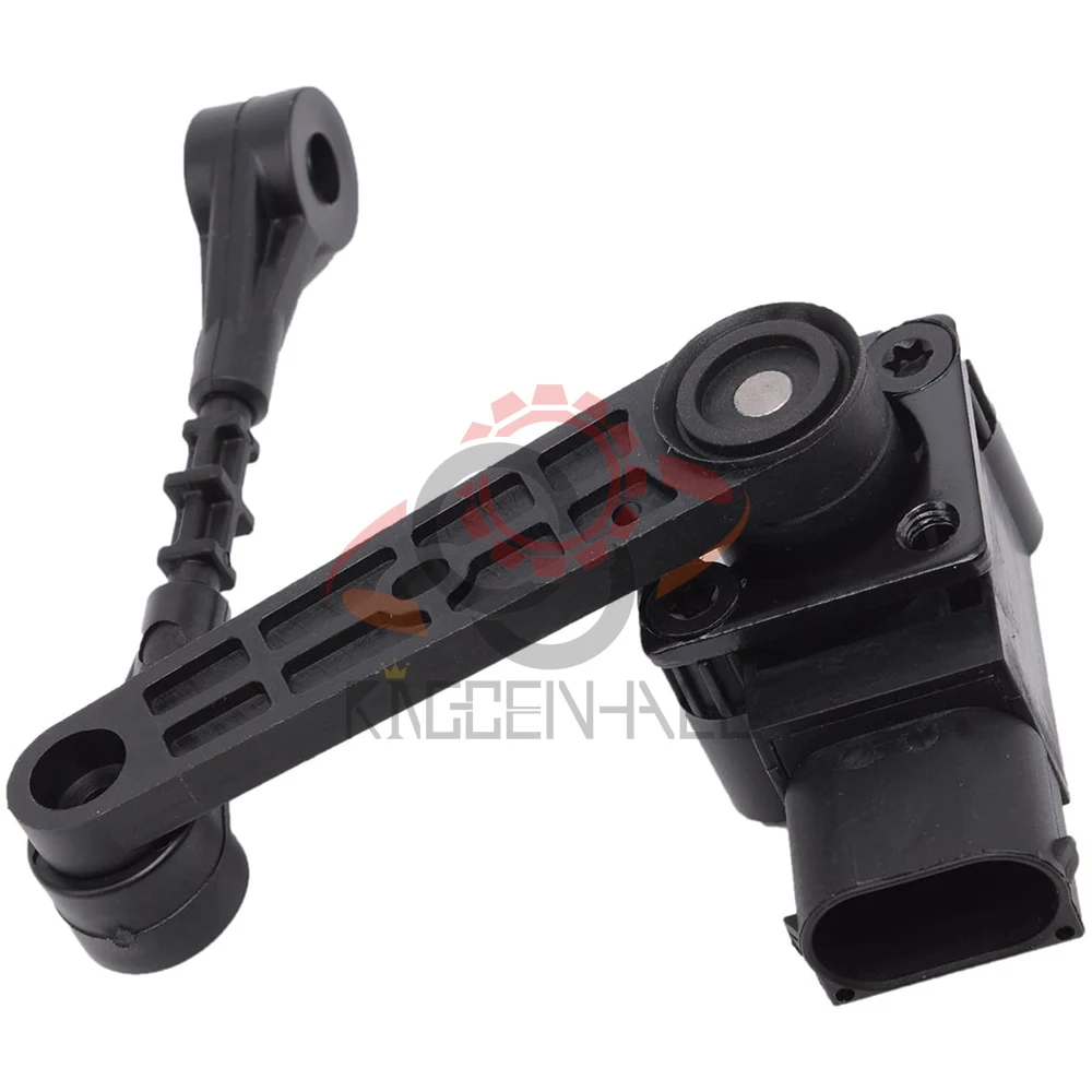 Sensor altura suspensión neumática Land Rover LR3 delantero izquierdo - imagen 3