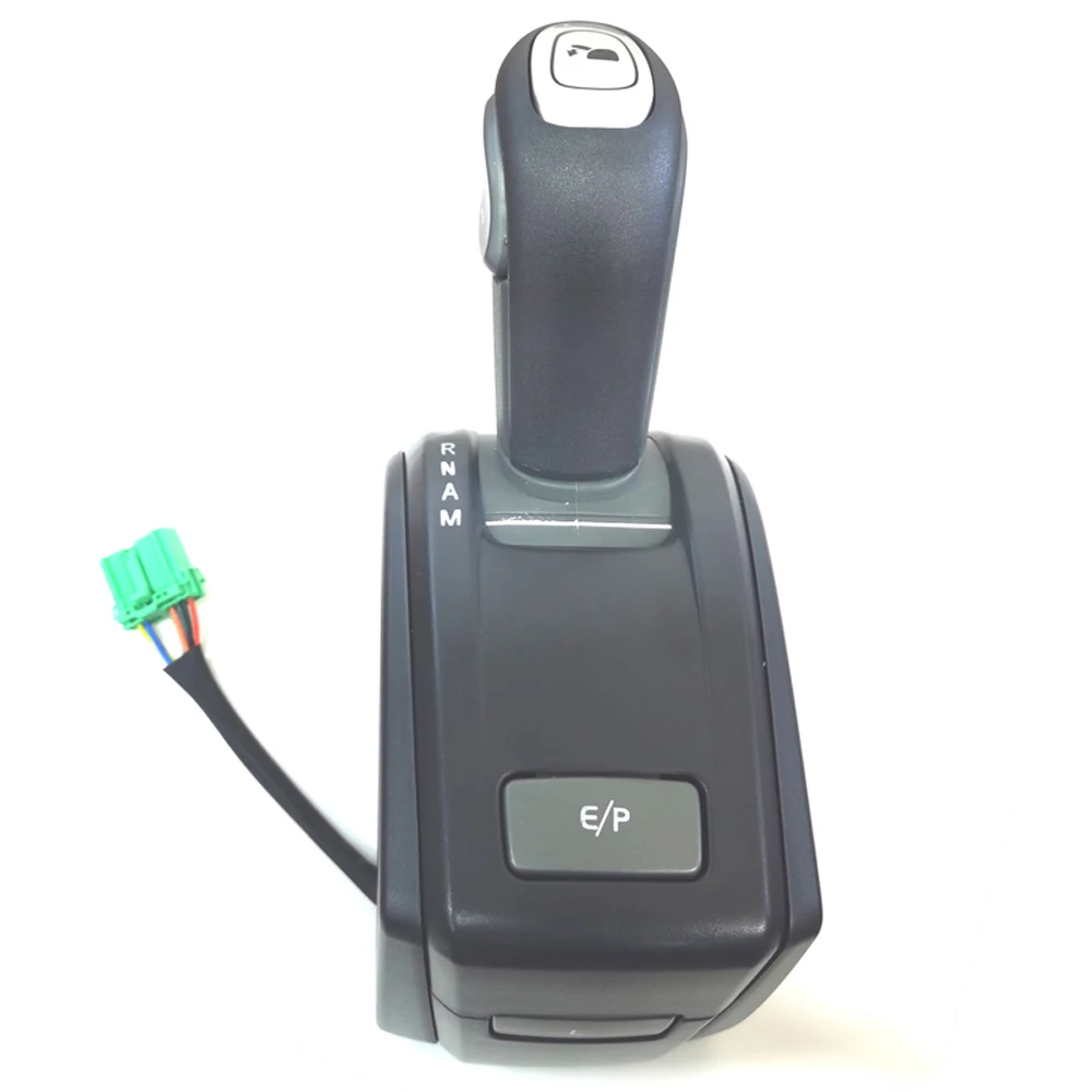 Unidad de control palanca de cambios Volvo FH12/FH13 OE 21073025 - imagen 3