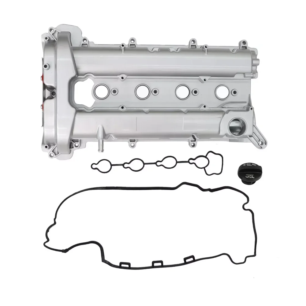 GAS12610279 Tapa de válvulas LE5/LAF 2,4L - Terrain y Equinox - imagen 2