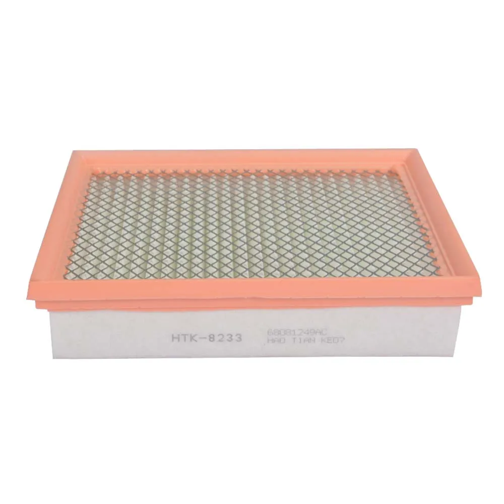 68081249AC Filtro de aire original para Dodge Journey 3.6 V6 - imagen 3