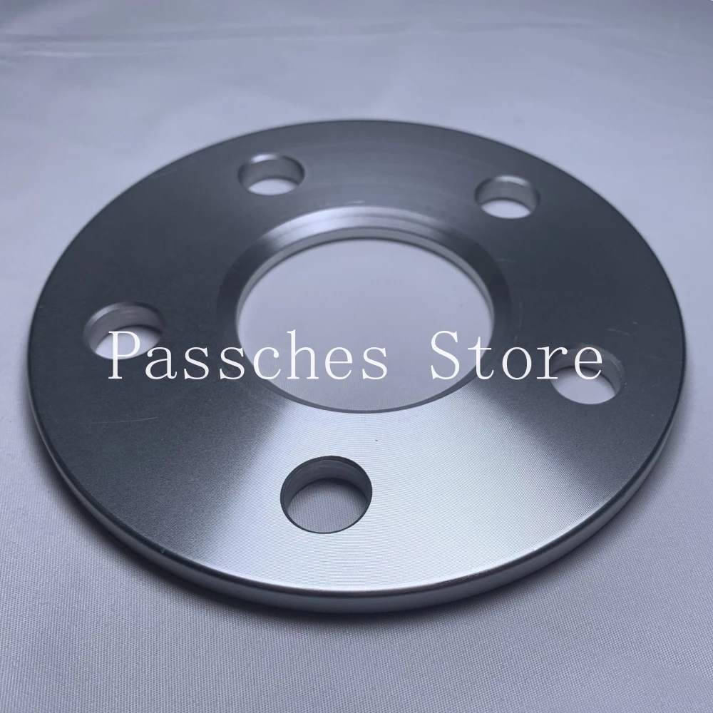 2 uds 7mm adaptadores espaciadores de rueda PCD 5x114,3 cubo aburrido 60.1mm para Lexi Suzuki Toyota Volkswagen-accesorio específico para vehículos - imagen 3