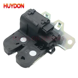 20969620 Actuador de cerradura del maletero para Opel Insignia A