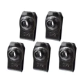 5pcs U-nut Clips