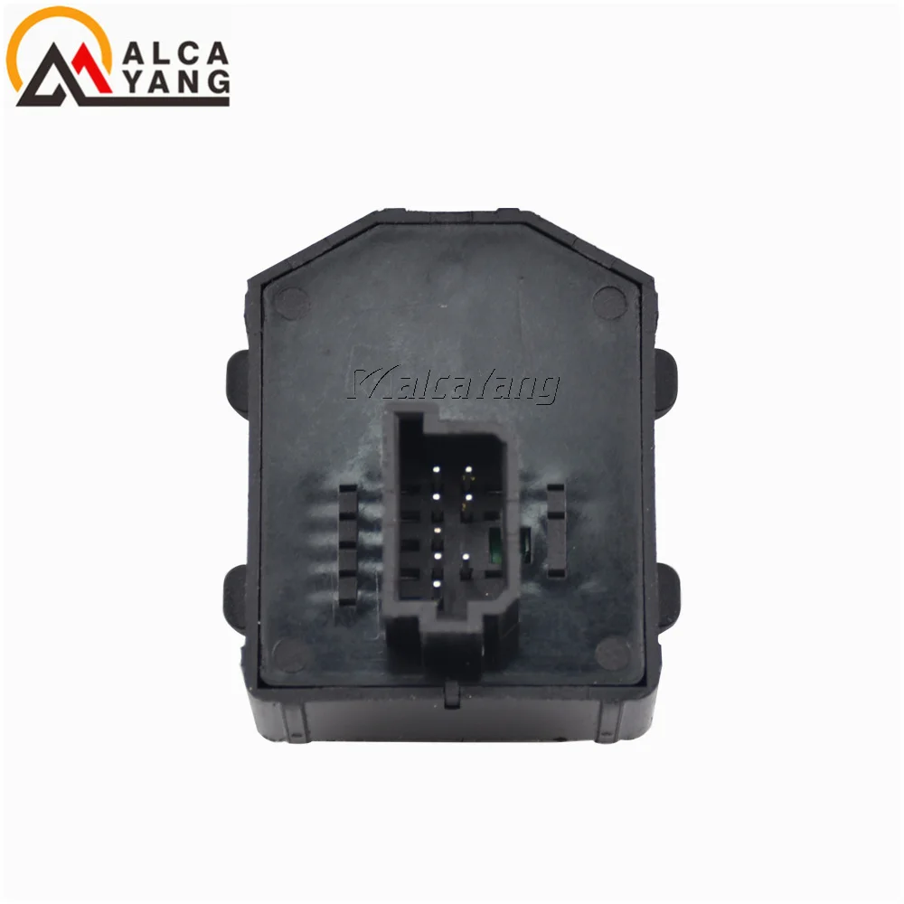 Interruptor elevalunas principal Scania – OEM 1445793 - imagen 5
