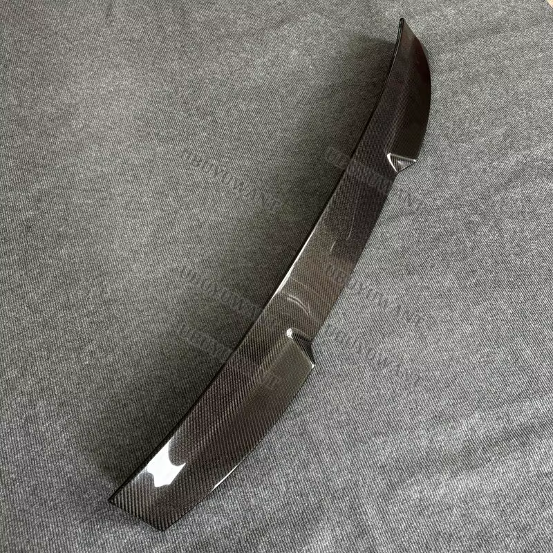 Alerón de fibra de carbono para BMW Serie 6 GT G32
