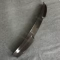 Carbon fiber