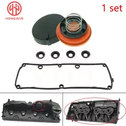 03L 103 469 R Junta de tapa de balancines para Audi, SEAT, Škoda y VW
