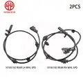 Rear LH RH