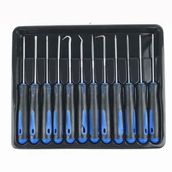 Kit extracción juntas tóricas – sellos combustible