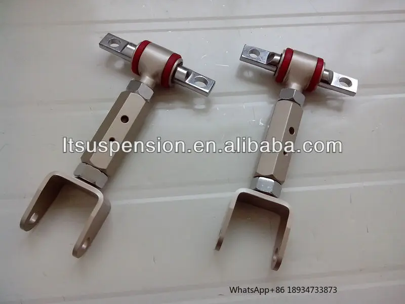 RTS YZ025 Brazo de cambio trasero Honda Civic 2001-2005 Acura RSX DC5 - imagen 5