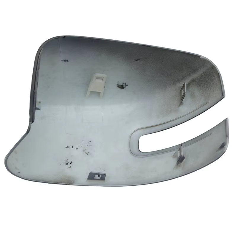 Cubiertas espejo retrovisor negro brillante iluminado – Jeep Renegade 2015-2022 - imagen 3
