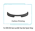Carbon Printing