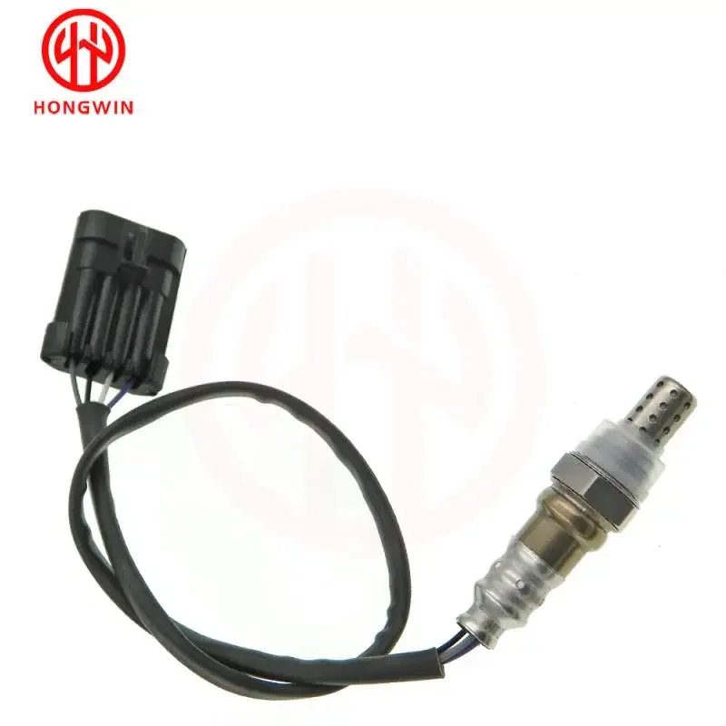 Sonda lambda 96394004 para Chevrolet Aveo, Epica y Kalos - imagen 2