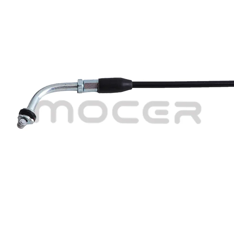 Cable de acelerador Honda Z50 Z50A Z50J Z50R Mini Trail Monkey - imagen 4