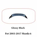 Glossy Black