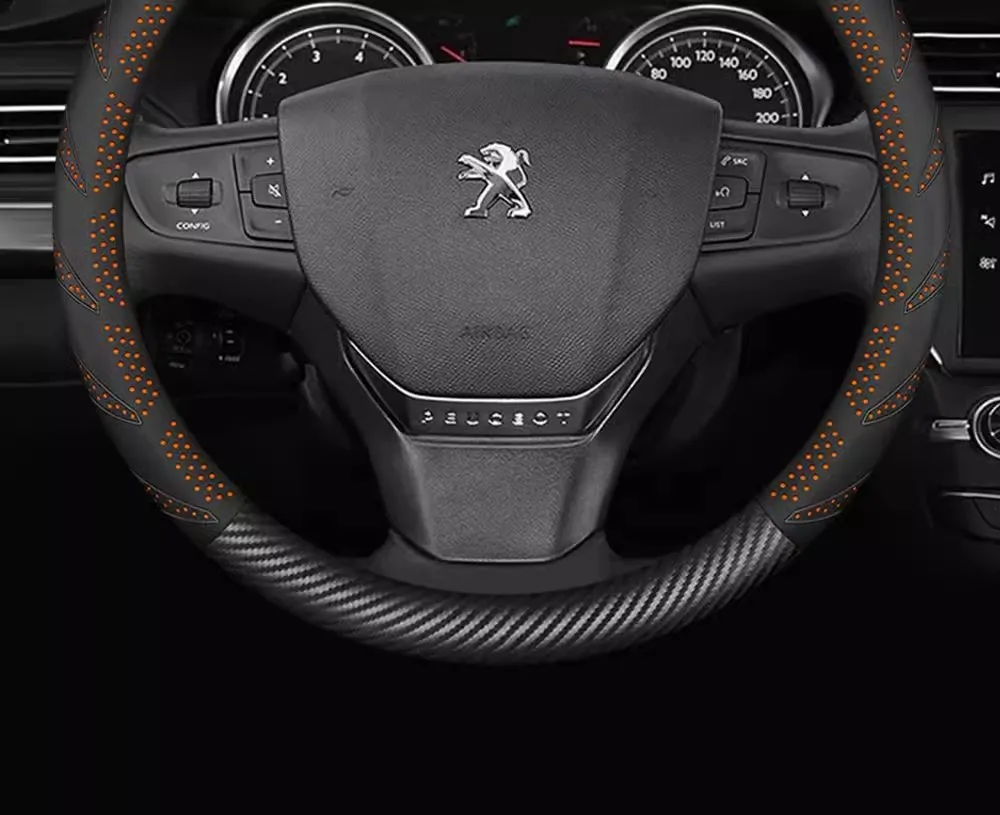 Detalle de la compatibilidad con modelos Peugeot