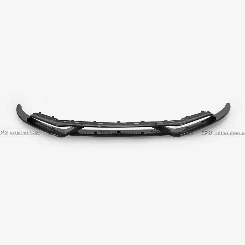 CRS labio delantero de fibra de carbono para Audi R8 4S - imagen 2