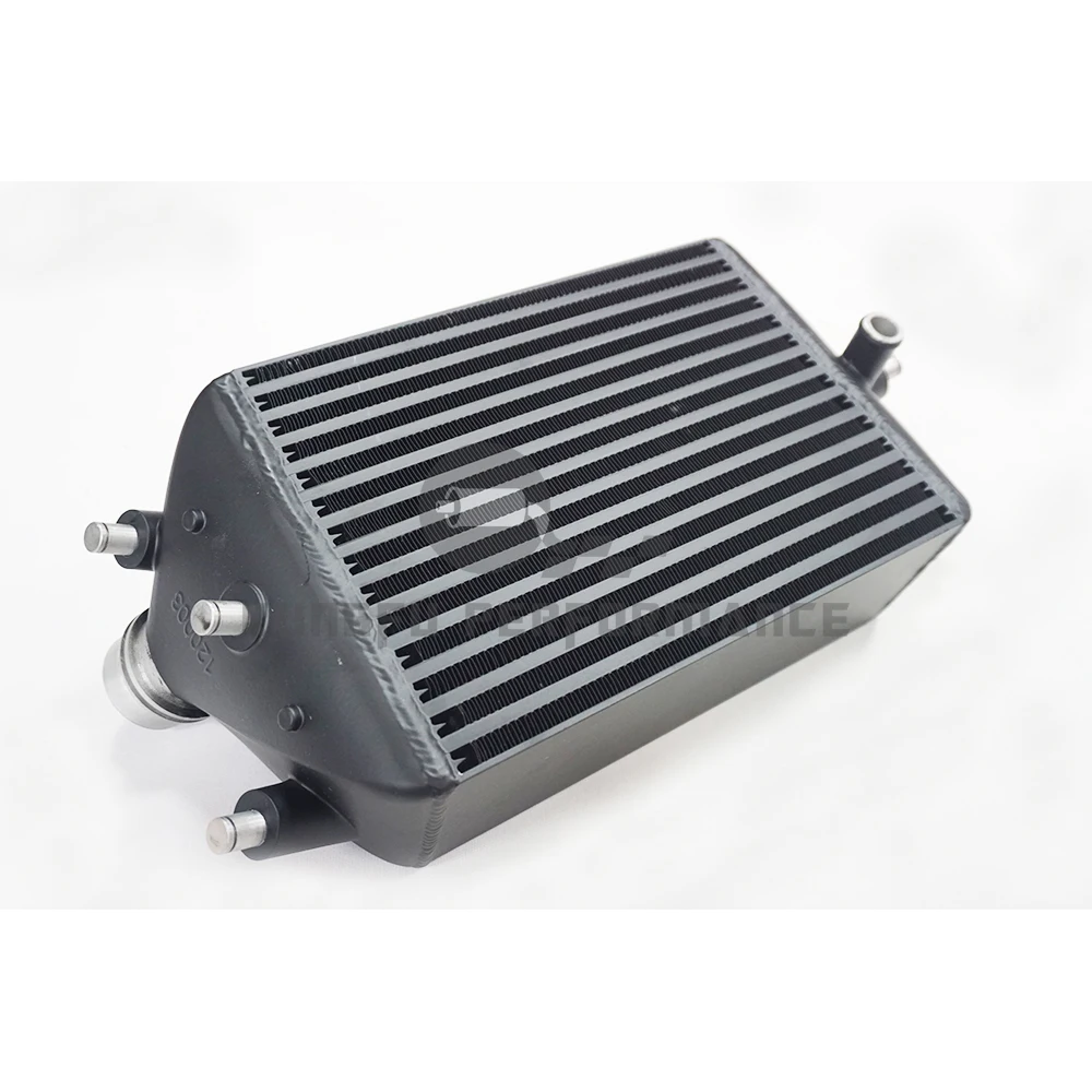 KUNGFU PERFORMANCE Intercooler Porsche 911 Turbo S 991.1 991.2 - imagen 4