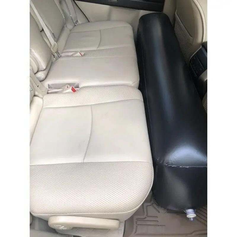 Colchón inflable para coche – cama de asiento trasero