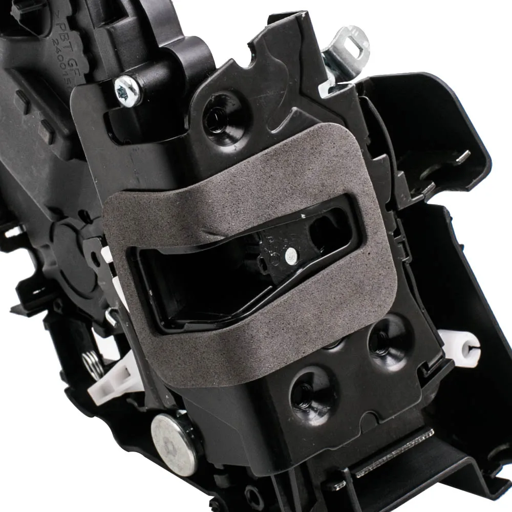 LR011277 Actuador cerradura puerta frontal izquierda Land Rover LR3 LR4 - imagen 5